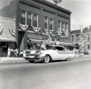 Augsuta Wi Car Show Near Fall Creek Wisconsin