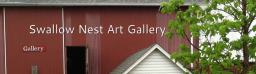 Swallow Nest Art Gallery